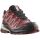 Salomon XA PRO 3D V9 GTX W Cow Hide/Black/Faded Rose
