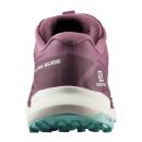 Salomon Schuhe ULTRA GLIDE W Tulipwood/White/Tanager Turqoise L41598700