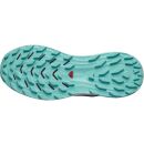 Salomon Schuhe ULTRA GLIDE W Tulipwood/White/Tanager Turqoise L41598700