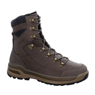Lowa RENEGADE EVO ICE GTX walnut