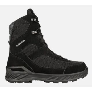 Lowa TRIDENT III GTX black