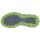 MIZUNO Wave Mujin 8 Women Troposphe/Wht/NLime Trail Running J1GK217001