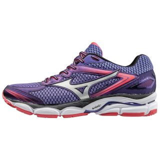 MIZUNO Wave Ultima 8 Women Neutral PassionFlow/Silve J1GD160908