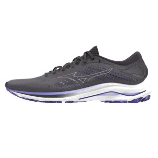 MIZUNO Wave Rider 25 W Farbe BPearl/10077C/Vio