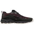 MIZUNO Wave Daichi 6 GTX Women Fudge/P Gold/Blk