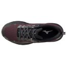 MIZUNO Wave Daichi 6 GTX Women Fudge/P Gold/Blk