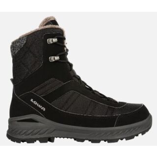 LOWA TRIDENT III GTX Ws black