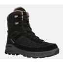 LOWA TRIDENT III GTX Ws black