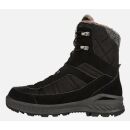 LOWA TRIDENT III GTX Ws black