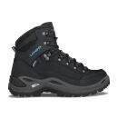 RENEGADE GTX&reg; MID Ws asphalt/t&uuml;rkis