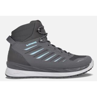 Lowa AXOS GTX MID Ws anthracite/arctic