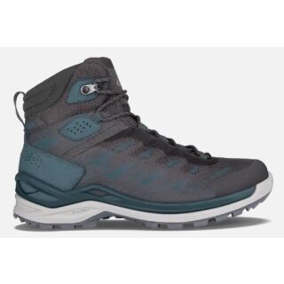 Lowa FERROX GTX MID Ws anthracite/smokegreen