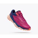 HOKA  Ws Zinal Festival Fuchsia/Bellwether Blue #1