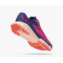 HOKA  Ws Zinal Festival Fuchsia/Bellwether Blue #1