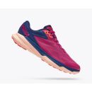 HOKA  Ws Zinal Festival Fuchsia/Bellwether Blue #1