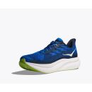 HOKA M MACH 6 ELECTRIC COBALT / VARSITY NAVY
