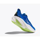 HOKA M MACH 6 ELECTRIC COBALT / VARSITY NAVY