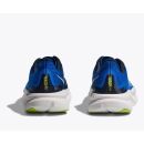 HOKA M MACH 6 ELECTRIC COBALT / VARSITY NAVY