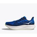 HOKA M MACH 6 ELECTRIC COBALT / VARSITY NAVY