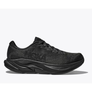 HOKA M RINCON 4 BLACK / BLACK