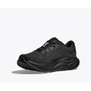 HOKA M RINCON 4 BLACK / BLACK