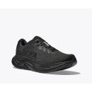 HOKA M RINCON 4 BLACK / BLACK