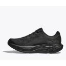 HOKA M RINCON 4 BLACK / BLACK