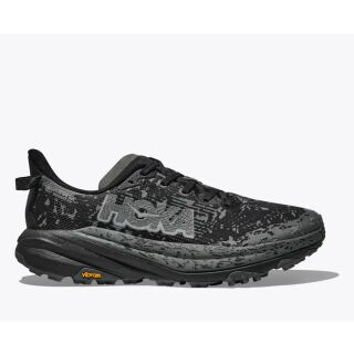 HOKA M SPEEDGOAT 6 GTX BLACK / OUTER ORBIT