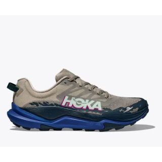 HOKA M TORRENT 4 FARRO / ULTRAMARINE