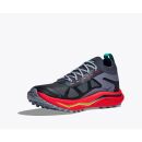 HOKA M ZINAL 2 STORMY SKIES / CERISE