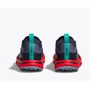 HOKA M ZINAL 2 STORMY SKIES / CERISE