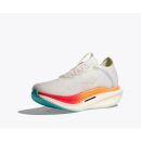 HOKA U CIELO X1 FROST / CERISE