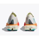 HOKA U CIELO X1 FROST / CERISE