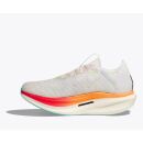 HOKA U CIELO X1 FROST / CERISE