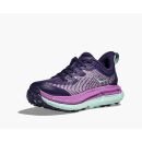 HOKA W MAFATE SPEED 4 NIGHT SKY / ORCHID FLOWER