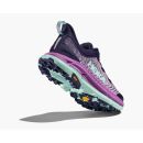 HOKA W MAFATE SPEED 4 NIGHT SKY / ORCHID FLOWER