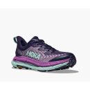 HOKA W MAFATE SPEED 4 NIGHT SKY / ORCHID FLOWER