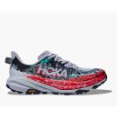 HOKA W SPEEDGOAT 6 GULL / STORMY SKIES