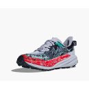 HOKA W SPEEDGOAT 6 GULL / STORMY SKIES