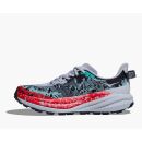 HOKA W SPEEDGOAT 6 GULL / STORMY SKIES