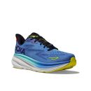 HOKA M CLIFTON 9 VIRTUAL BLUE / CERISE