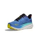 HOKA M CLIFTON 9 VIRTUAL BLUE / CERISE