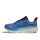 HOKA M CLIFTON 9 VIRTUAL BLUE / CERISE