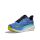 HOKA M CLIFTON 9 VIRTUAL BLUE / CERISE