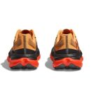 HOKA M TECTON X 2 BLACK / FLAME
