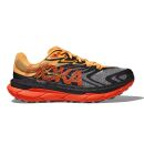 HOKA M TECTON X 2 BLACK / FLAME