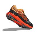 HOKA M TECTON X 2 BLACK / FLAME