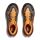 HOKA M TECTON X 2 BLACK / FLAME