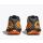 HOKA M TORRENT 3 CASTLEROCK / SHERBET