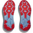 HOKA W CHALLENGER ATR 7 PAPAYA / REAL TEAL